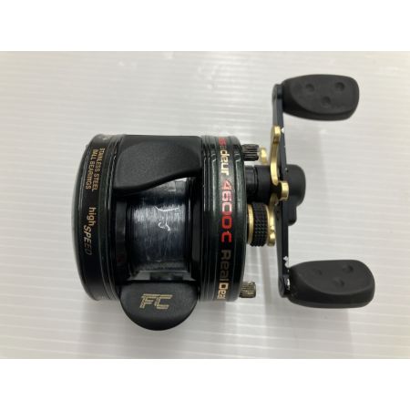 σσ Abu Garcia アブガルシア アンバサダー 4600C リアルディール 040105