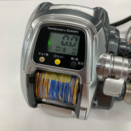 SHIMANO シマノ 電動リール 11フォースマスター 1000MK 02893 本体のみ