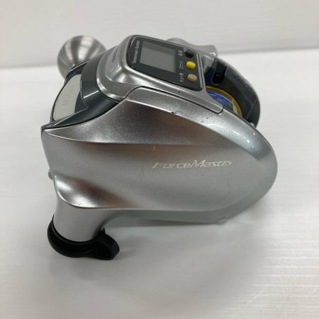 SHIMANO シマノ 電動リール 11フォースマスター 1000MK 02893 本体のみ