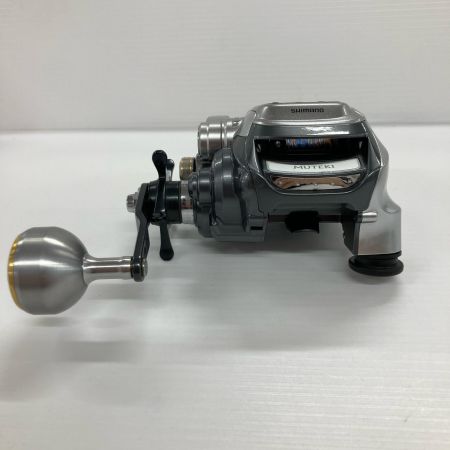 SHIMANO シマノ 電動リール 11フォースマスター 1000MK 02893 本体のみ