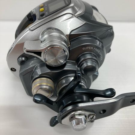SHIMANO シマノ 電動リール 11フォースマスター 1000MK 02893 本体のみ
