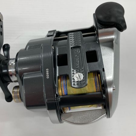 SHIMANO シマノ 電動リール 11フォースマスター 1000MK 02893 本体のみ