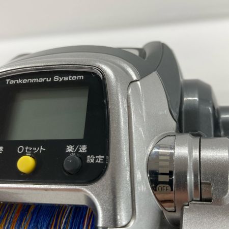 SHIMANO シマノ 電動リール 11フォースマスター 1000MK 02893 本体のみ