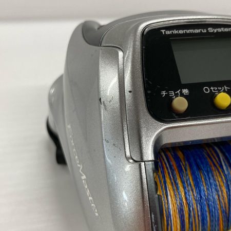 SHIMANO シマノ 電動リール 11フォースマスター 1000MK 02893 本体のみ