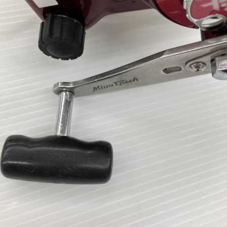 σσ Miya Epoch 電動リール CX-4 HP 12V ディープマスターテル岡本モデル