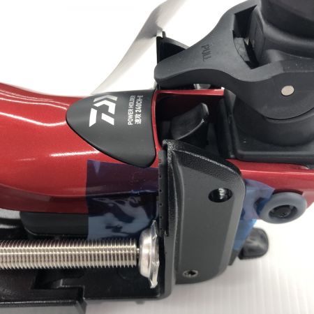 σσ DAIWA ダイワ ロッドホルダー  パワーホルダー速攻 240CH-E