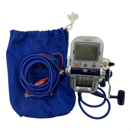 σσ SHIMANO シマノ RG173 3000SP 電動リール