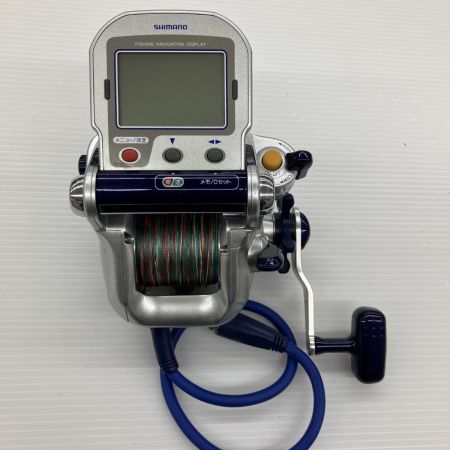 σσ SHIMANO シマノ RG173 3000SP 電動リール