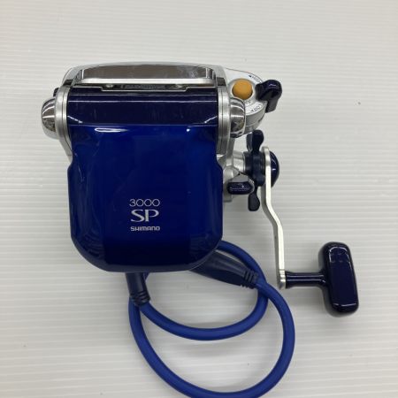 σσ SHIMANO シマノ RG173 3000SP 電動リール