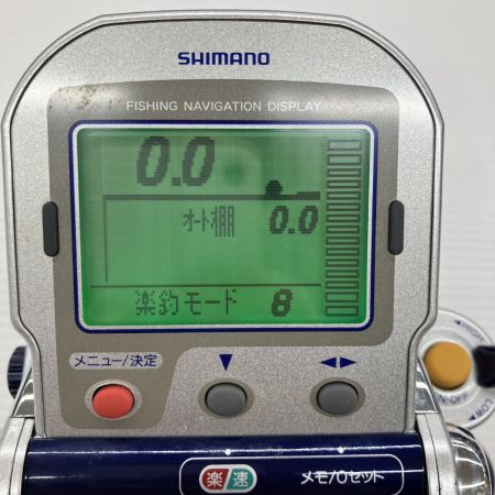 σσ SHIMANO シマノ RG173 3000SP 電動リール