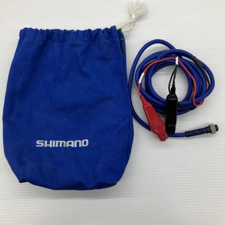 σσ SHIMANO シマノ RG173 3000SP 電動リール