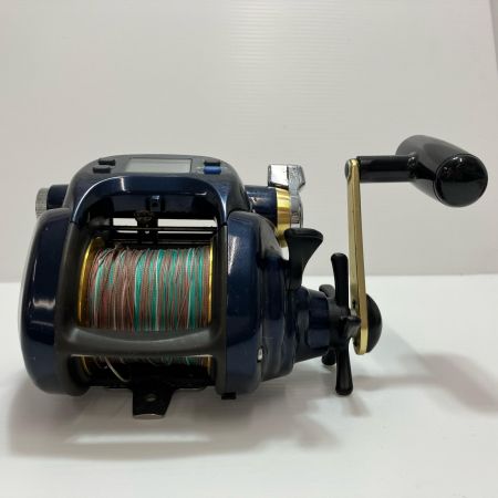DAIWA ダイワ 電動リール 02 タナコンブル 750 801380