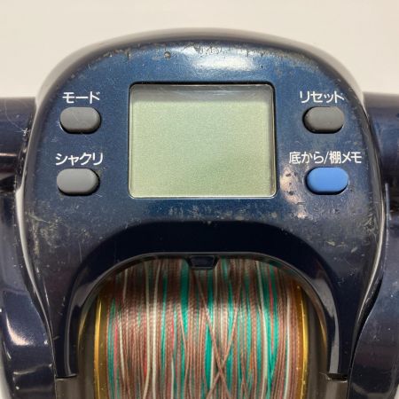 DAIWA ダイワ 電動リール 02 タナコンブル 750 801380