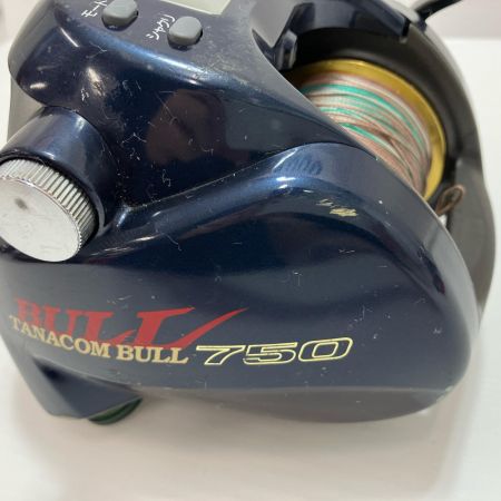 DAIWA ダイワ 電動リール 02 タナコンブル 750 801380