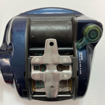 DAIWA ダイワ 電動リール 02 タナコンブル 750 801380