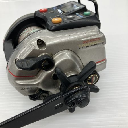 σσ DAIWA ダイワ 電動リール gs-50h