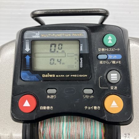 σσ DAIWA ダイワ 電動リール gs-50h
