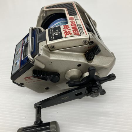 RYOBI リョービ AD電動101 HI-POWER 剛技 電動リール