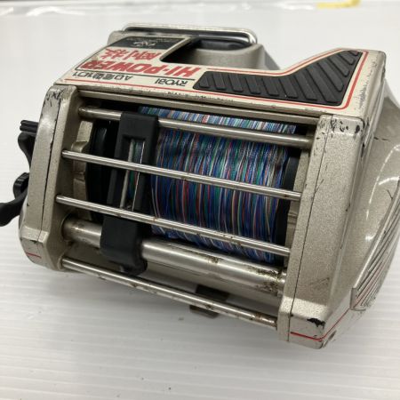 RYOBI リョービ AD電動101 HI-POWER 剛技 電動リール