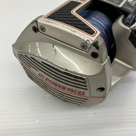 RYOBI リョービ AD電動101 HI-POWER 剛技 電動リール