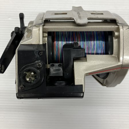 RYOBI リョービ AD電動101 HI-POWER 剛技 電動リール