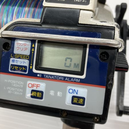 RYOBI リョービ AD電動101 HI-POWER 剛技 電動リール