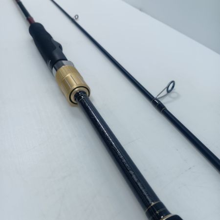 alpha tackle アルファタックル  アルファソニック テンヤゲーム 220MH 程度A