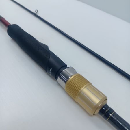 alpha tackle アルファタックル  アルファソニック テンヤゲーム 220MH 程度A