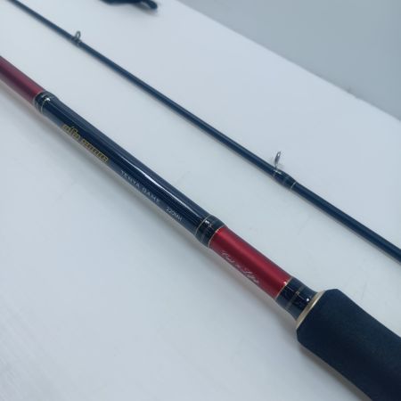 alpha tackle アルファタックル  アルファソニック テンヤゲーム 220MH 程度A