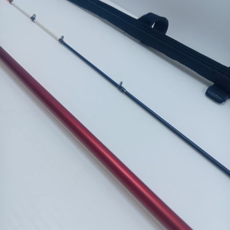 alpha tackle アルファタックル  アルファソニック テンヤゲーム 220MH 程度A