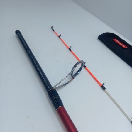 alpha tackle アルファタックル  アルファソニック テンヤゲーム 220MH 程度A