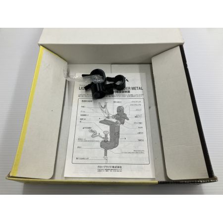 σσ DAIWA ダイワ ライトホルダー160CH 