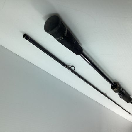 tailwalk テイルウォーク ソルティシェイプダッシュ テンヤ S83ML キズ有 程度B