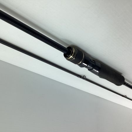 tailwalk テイルウォーク ソルティシェイプダッシュ テンヤ S83ML キズ有 程度B