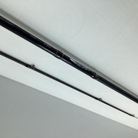 tailwalk テイルウォーク ソルティシェイプダッシュ テンヤ S83ML キズ有 程度B