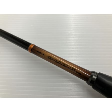 σσ SHIMANO シマノ ソアレBB S80L-T 39524