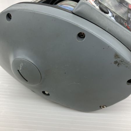 σσ Miya Epoch コマンドX4HP CX-4HP 電動リール