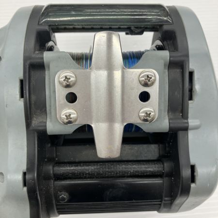 σσ Miya Epoch コマンドX4HP CX-4HP 電動リール