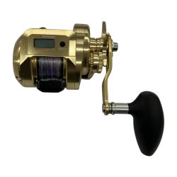 σσ SHIMANO シマノ オシアコンクエストCT300HG 03820 Bランク