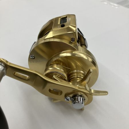 σσ SHIMANO シマノ オシアコンクエストCT300HG 03820