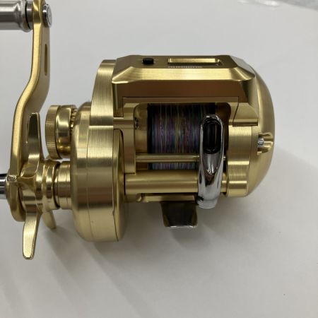 σσ SHIMANO シマノ オシアコンクエストCT300HG 03820