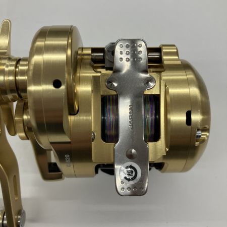 σσ SHIMANO シマノ オシアコンクエストCT300HG 03820