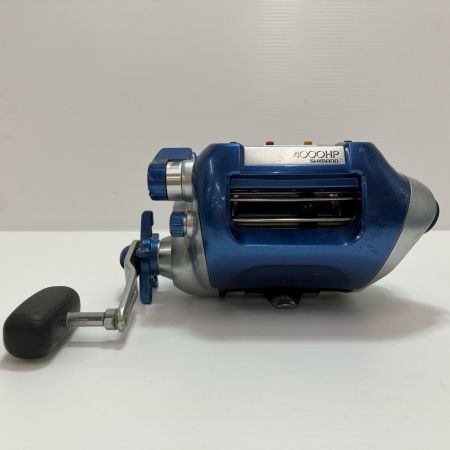 SHIMANO シマノ 電動リール 05電動丸 4000HP 01929