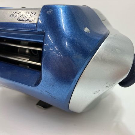 SHIMANO シマノ 電動リール 05電動丸 4000HP 01929