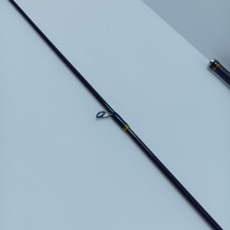 SHIMANO シマノ 船竿　炎月 一つテンヤマダイ スペシャル 245MH 程度A 24996