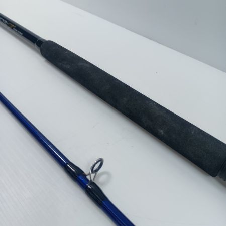 SHIMANO シマノ 船竿　炎月 一つテンヤマダイ スペシャル 245MH 程度A 24996