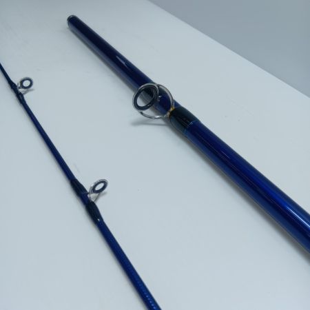 SHIMANO シマノ 船竿　炎月 一つテンヤマダイ スペシャル 245MH 程度A 24996