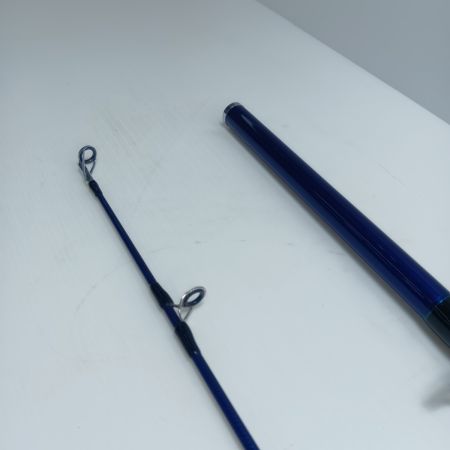 SHIMANO シマノ 船竿　炎月 一つテンヤマダイ スペシャル 245MH 程度A 24996