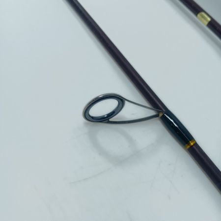 SHIMANO シマノ 船竿　炎月 一つテンヤマダイ スペシャル 245MH 程度A 24996