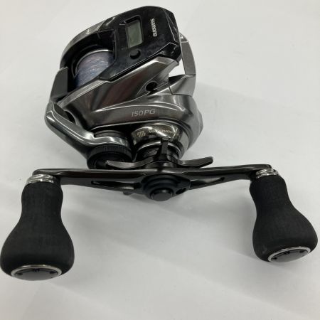 σσ SHIMANO シマノ 炎月プレミアム 150PG 03790